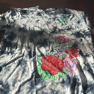 YoungLA tee.  Size large.